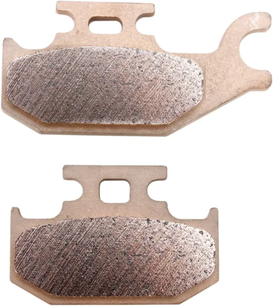 Atv/utv Sintered Metal Brake Pads-1