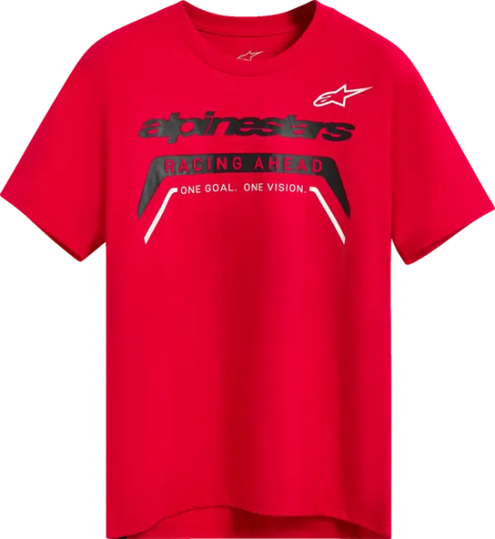 Q3 Csf T-shirt Red 