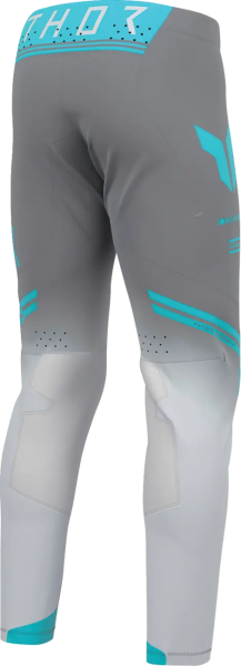 Pantaloni Thor Sportmode Geo Gri 38-4