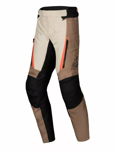 Pantaloni Alpinestars St-1 Waterproof Blue/Black-5