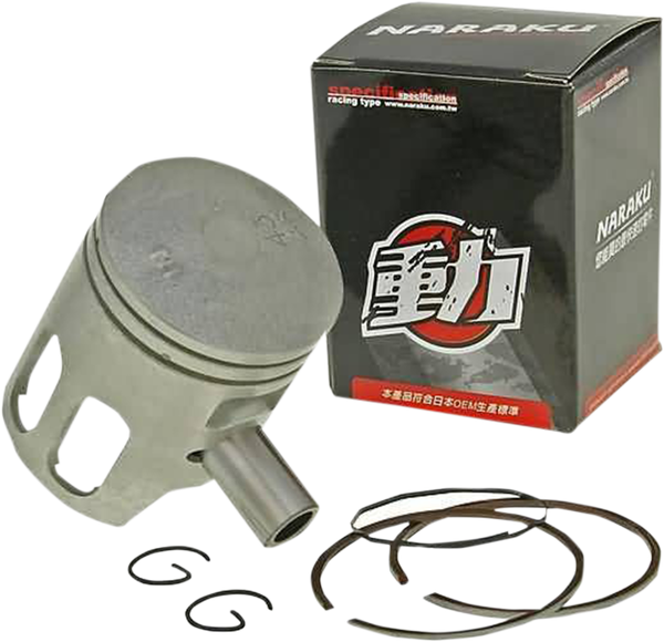 Set de pistoane, 1, nordicamoto.ro