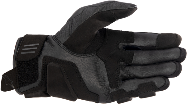 Manusi Piele Dama Alpinestars Stella Phenom Air Black-2