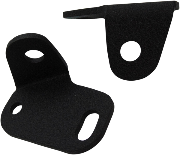 Maverick X3 Flag Mount Black, 2, nordicamoto.ro