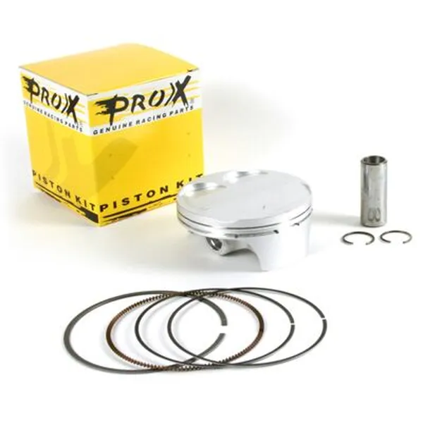 Forged Piston Kit-0