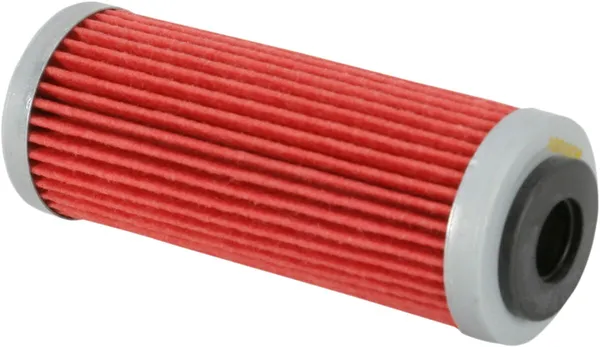 Filtru ulei KTM 08-21 HF652  Hiflo Filtro-0