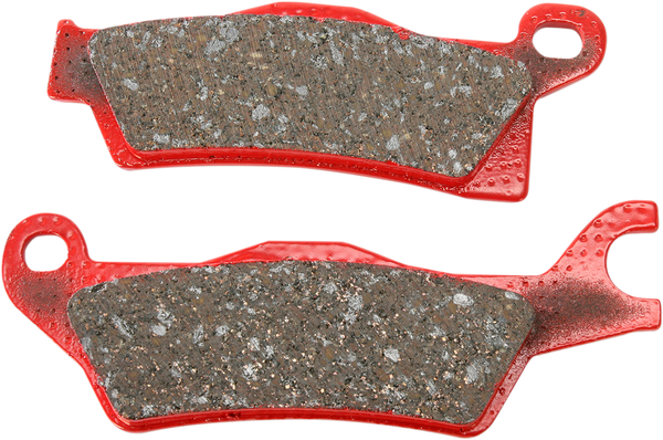 Sport Carbon (r)x(r) Brake Pads, 1, nordicamoto.ro