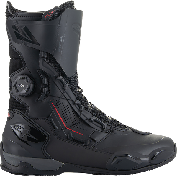 Cizme Alpinestars Sp-x Boa Black-5