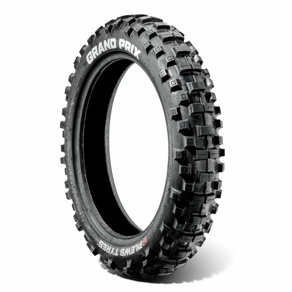 Cauciuc spate 140/80-18 Plews Tyres EN1 Enduro Grand Prix (Medium)-0