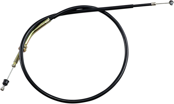 Black Vinyl Clutch Cable Black-6045144e351f097e09835deec1d62717.webp