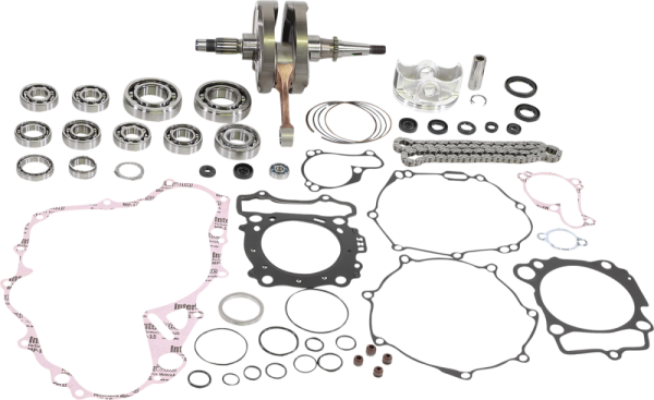 Set complet pentru revizia motorului, 1, nordicamoto.ro