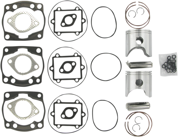 High-performance Piston Kit, 1, nordicamoto.ro