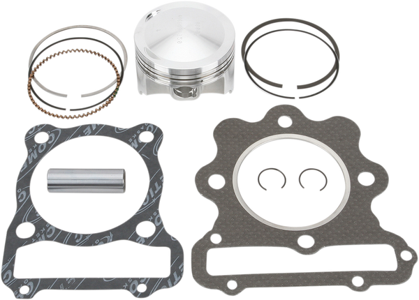 High-performance Piston Kit With Gaskets For 4-stroke, 1, nordicamoto.ro