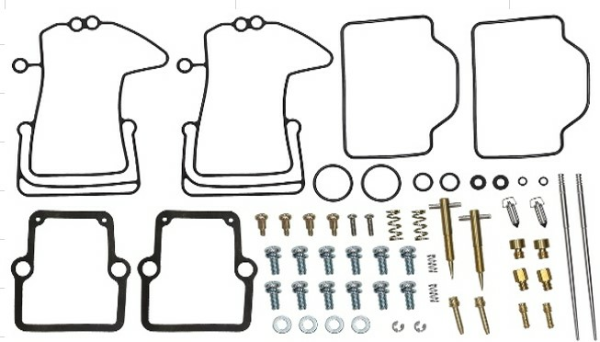 Sno-X Carburetor repair kit Polaris-0