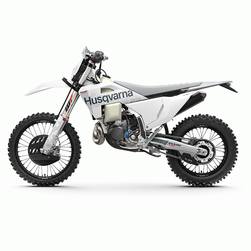 Motocicletă Husqvarna TE 300 PRO '27 Euro 5+, 2, nordicamoto.ro