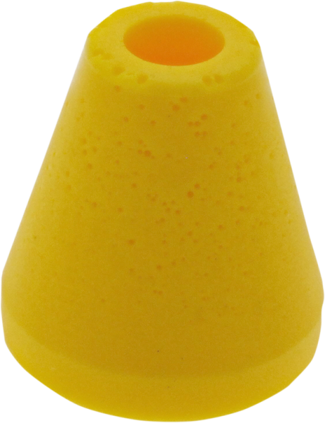 MOOSE RACING Shock Bumper -1