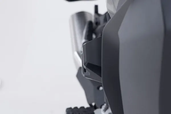 Frame Sliders Black, Silver -0