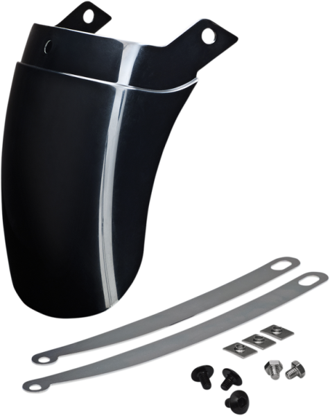 Fender Extension Black, 1, nordicamoto.ro
