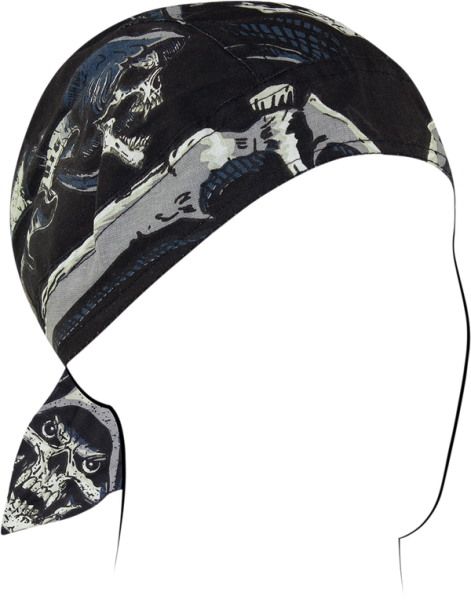 Bandana Zan Headgear Flydanna Reaper-0