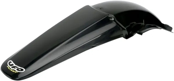 Mx Rear Fender Black