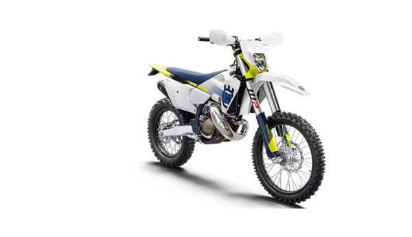 Motocicleta Husqvarna TE 150 '24-2