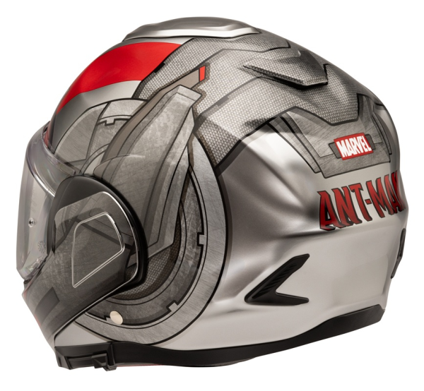 Casca HJC F100 Antman Marvel-0
