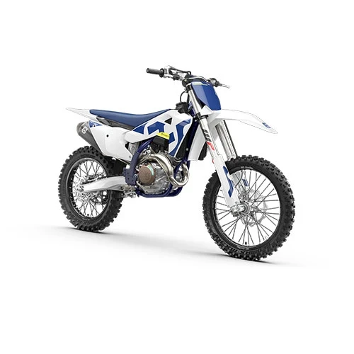 Motocicleta Husqvarna FC 450 '26-0