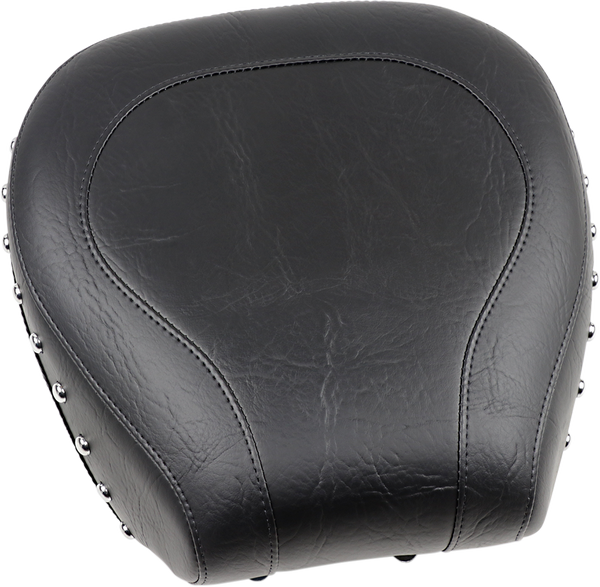 Wide Rear Seat Black, 3, nordicamoto.ro