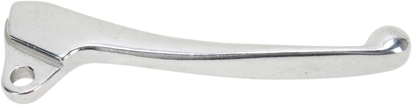 Manetă de frână de schimb, argintie, 1, nordicamoto.ro
