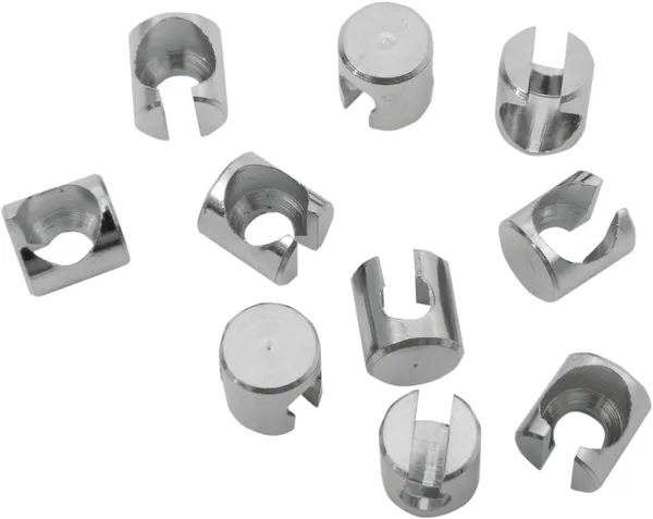 Throttle/idle Cable Ferrules Silver-605c35f6795497dfaec1250e84b5d155.webp