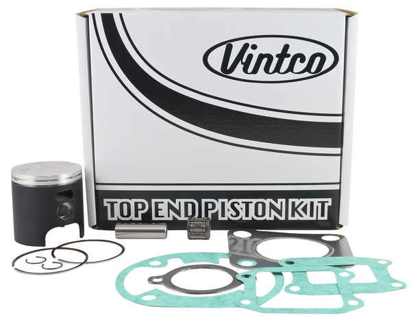 Top End Piston Kit, 4, nordicamoto.ro