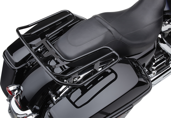 Big Ass® Detachable Wrap Around Rack Black, 3, nordicamoto.ro