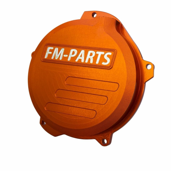 Capac Ambreiaj Fm-Parts KTM/HSQ/GasGas 250/300 2024 Orange, 4, nordicamoto.ro