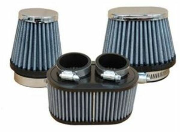 S&b Filters Custom Air Filter, 2, nordicamoto.ro