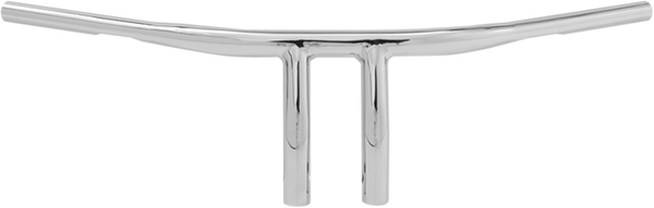 1-1/4(r) T-bar Silver, 1, nordicamoto.ro