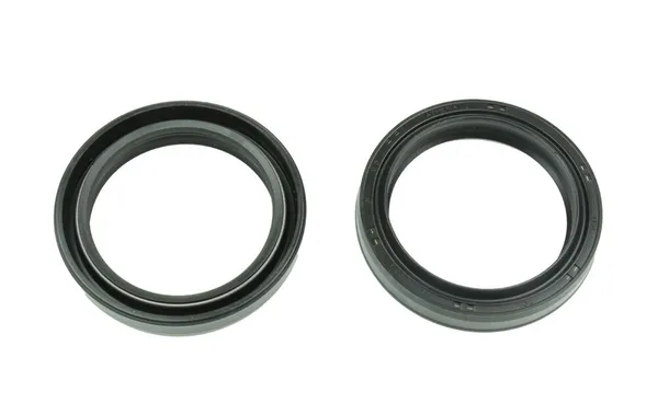 Fork Oil Seals Black-0