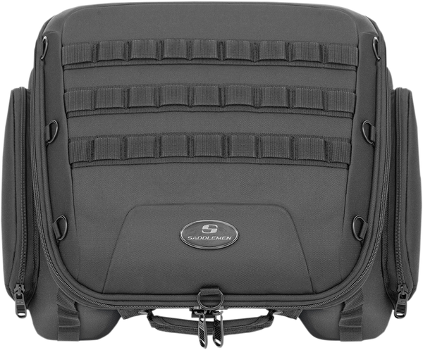 Ts1620r Tactical Tail Bag Black, 4, nordicamoto.ro