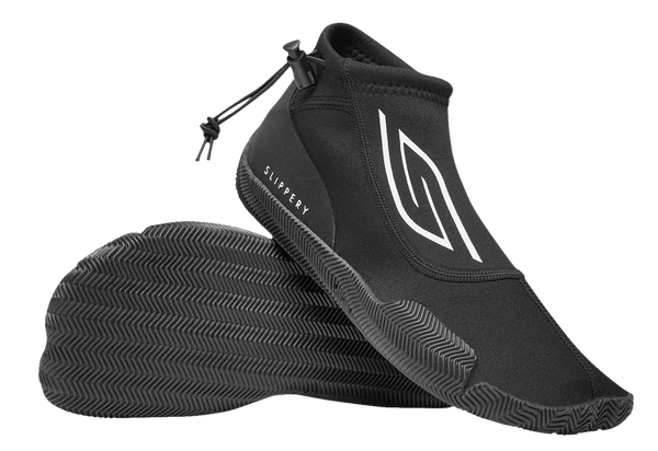 Amp Shoes Black 2XL, 2, nordicamoto.ro
