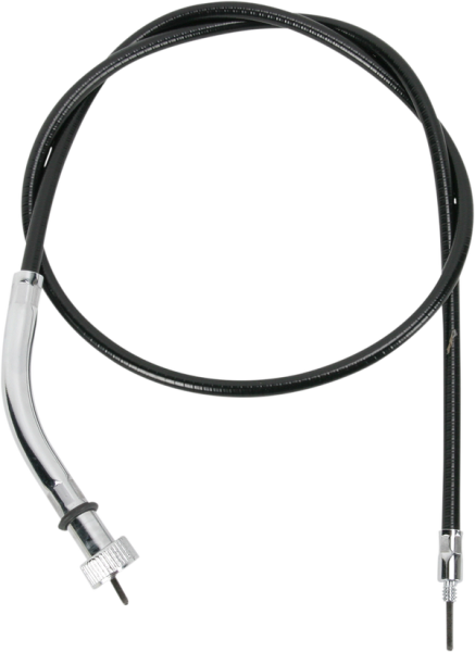 Front-wheel Drive Speedometer Cable Black, 1, nordicamoto.ro