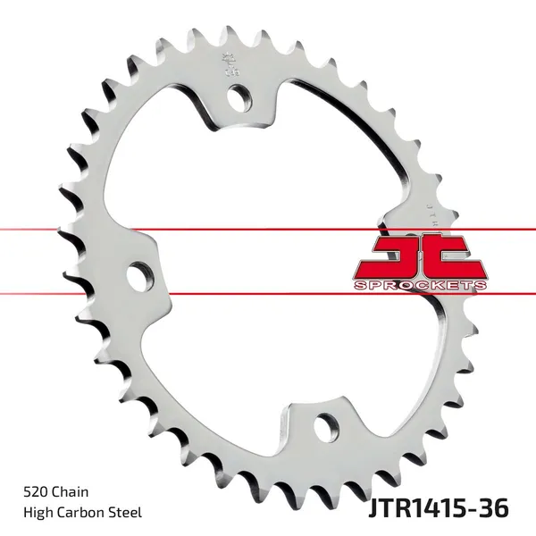 JT SPROCKETS Rear Sprocket Natural -60783194c524ccfc2246505e340b3f48.webp