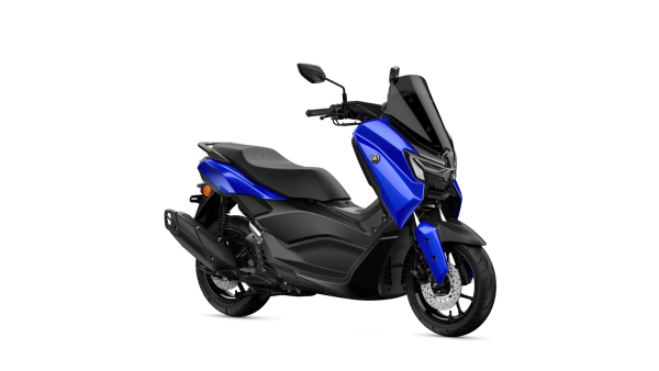 Scuter Yamaha NMAX 125, 2, nordicamoto.ro