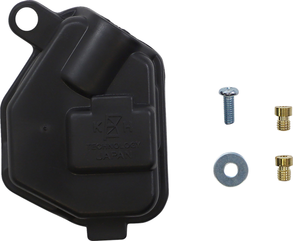 Replacement Carburetor Kit Silver -0