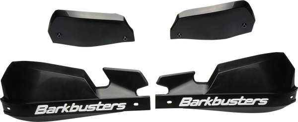 Vps Plastic Guards Black, 1, nordicamoto.ro