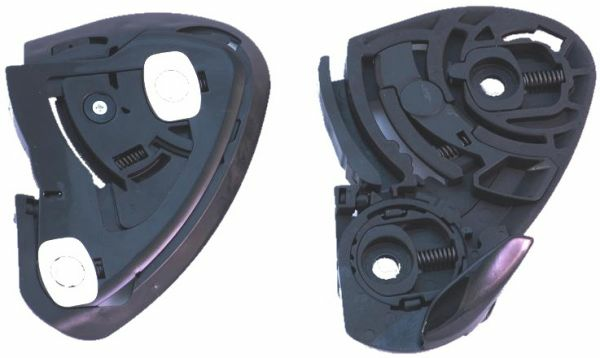 Mecanism viziera casca SHOEI XSPR2/XR11/QWE CW-1