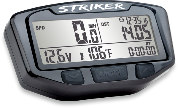 Striker Digital Gauge, 2, nordicamoto.ro