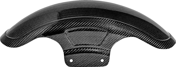 Carbon Fiber Fender Black, Carbon Fiber, Gloss, 3, nordicamoto.ro