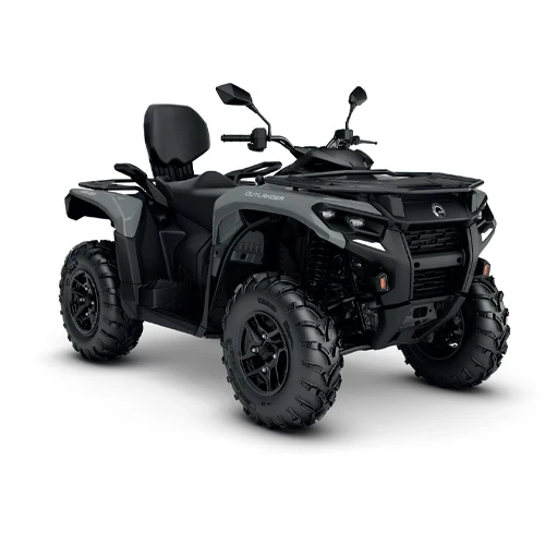 ATV Can-Am Outlander MAX DPS 500 T '26