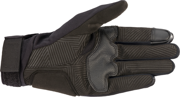 Reef Gloves Black -2