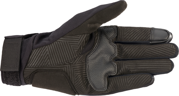 Manusi Textile Alpinestars Reef Black-2