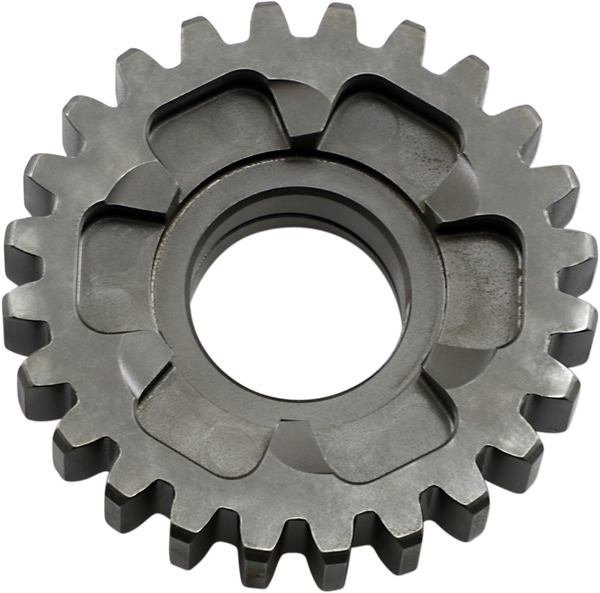 4-speed Mainshaft Component, 1, nordicamoto.ro