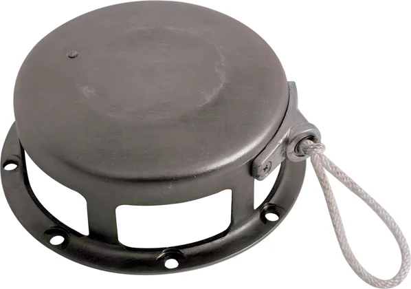 Rewind Starter Assembly, 3, nordicamoto.ro